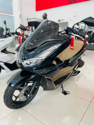 HONDA PCX 160 DLX 