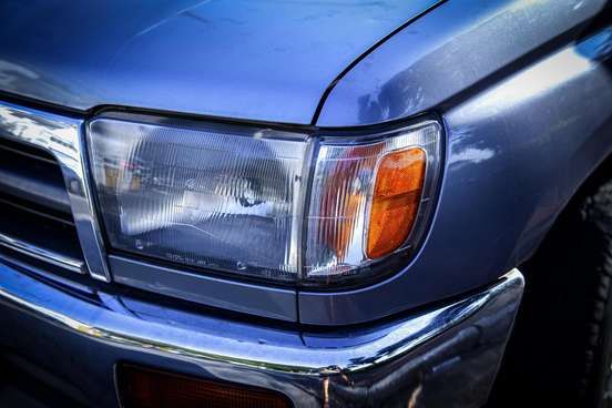 TOYOTA-HILUX SW4-1996