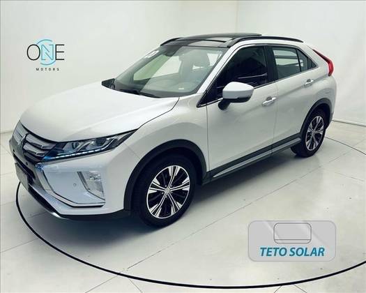 MITSUBISHI ECLIPSE CROSS 1.5 MIVEC TURBO GASOLINA HPE-S AWD CVT