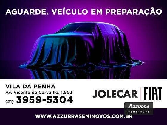 RENAULT DUSTER 1.6 16V SCE FLEX ICONIC X-TRONIC