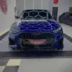 AUDI A3 2.0 40 TFSI GASOLINA SEDAN S LINE S-TRONIC AUDI A3 2.0 40 TFSI GASOLINA SEDAN S LINE S-TRONIC