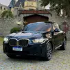 BMW X4 2.0 16V GASOLINA XDRIVE30I M SPORT STEPTRONIC BMW X4 2.0 16V GASOLINA XDRIVE30I M SPORT STEPTRONIC