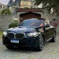 BMW X4 2.0 16V GASOLINA XDRIVE30I M SPORT STEPTRONIC BMW X4 2.0 16V GASOLINA XDRIVE30I M SPORT STEPTRONIC