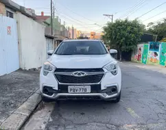 CAOA CHERY TIGGO 5x 1.5 VVT TURBO iFLEX TXS DCT CAOA CHERY TIGGO 5x 1.5 VVT TURBO iFLEX TXS DCT