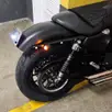 HARLEY-DAVIDSON SPORTSTER XL 883N IRON HARLEY-DAVIDSON SPORTSTER XL 883N IRON