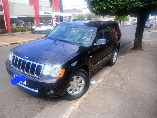 JEEP-GRAND CHEROKEE-2008