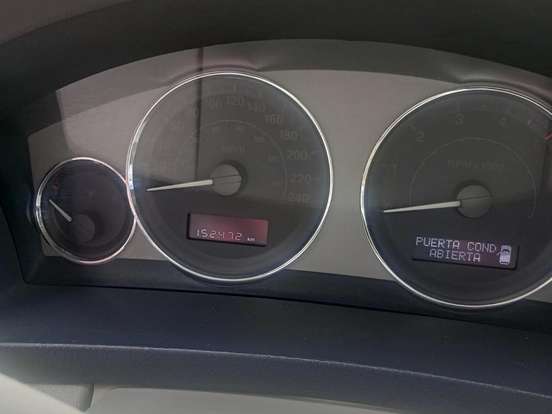 JEEP-GRAND CHEROKEE-3.0 LIMITED 4X4 V6 24V TURBO DIESEL 4P AUTOMÁTICO JEEP-GRAND CHEROKEE-2008