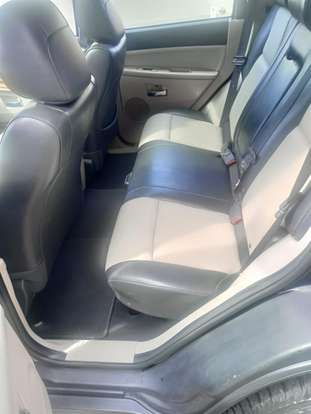 JEEP-GRAND CHEROKEE-2008