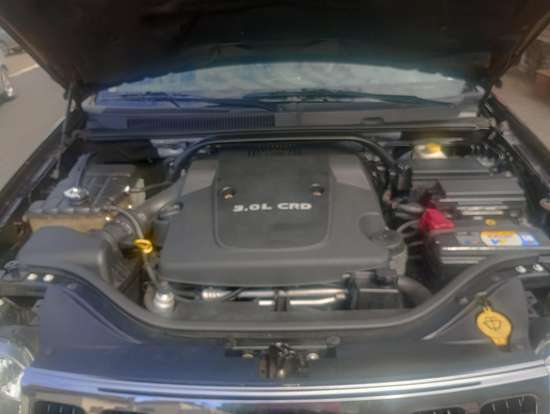 JEEP-GRAND CHEROKEE-2008