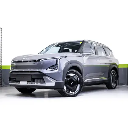 KIA EV5 88,16 KW ELÉTRICO LAND KIA EV5 88,16 KW ELÉTRICO LAND
