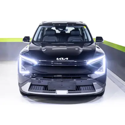 KIA EV5 88,16 KW ELÉTRICO LAND
