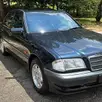 MERCEDES-BENZ C 180 1.8 CLASSIC PLUS GASOLINA 4P AUTOMÁTICO MERCEDES-BENZ C 180 1.8 CLASSIC PLUS GASOLINA 4P AUTOMÁTICO