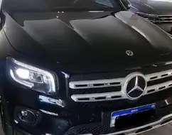MERCEDES-BENZ GLB 200 1.3 CGI GASOLINA ADVANCE 7G-DCT MERCEDES-BENZ GLB 200 1.3 CGI GASOLINA ADVANCE 7G-DCT