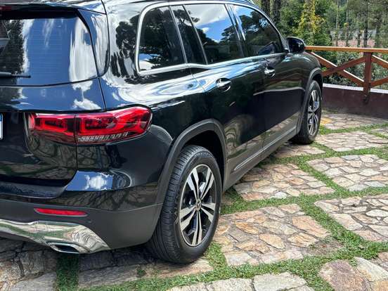 MERCEDES-BENZ-GLB 200-1.3 CGI GASOLINA ADVANCE 7G-DCT MERCEDES-BENZ-GLB 200-2021
