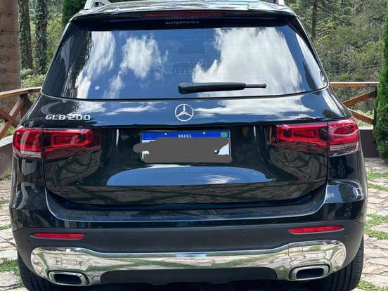 MERCEDES-BENZ-GLB 200-1.3 CGI GASOLINA ADVANCE 7G-DCT MERCEDES-BENZ-GLB 200-2021