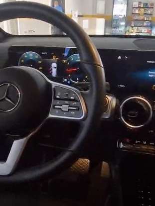 MERCEDES-BENZ-GLB 200-1.3 CGI GASOLINA ADVANCE 7G-DCT MERCEDES-BENZ-GLB 200-2021