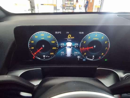 MERCEDES-BENZ-GLB 200-1.3 CGI GASOLINA ADVANCE 7G-DCT MERCEDES-BENZ-GLB 200-2021