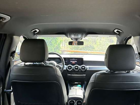MERCEDES-BENZ-GLB 200-1.3 CGI GASOLINA ADVANCE 7G-DCT MERCEDES-BENZ-GLB 200-2021