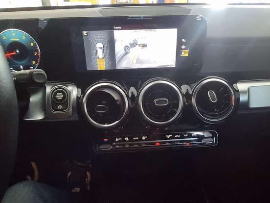 MERCEDES-BENZ-GLB 200-1.3 CGI GASOLINA ADVANCE 7G-DCT MERCEDES-BENZ-GLB 200-2021