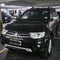 MITSUBISHI PAJERO 3.2 HPE S 4X4 7 LUGARES 16V TURBO INTERCOOLER DIESEL 4P AUTOMÁTICO MITSUBISHI PAJERO 3.2 HPE S 4X4 7 LUGARES 16V TURBO INTERCOOLER DIESEL 4P AUTOMÁTICO