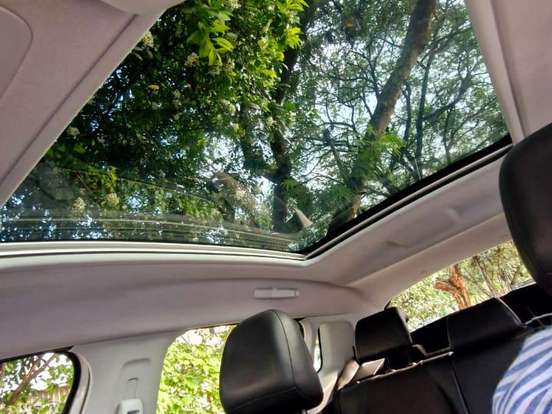 PEUGEOT-2008-1.6 16V FLEX GRIFFE 4P AUTOMÁTICO PEUGEOT-2008-2015