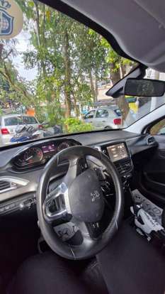 PEUGEOT-2008-1.6 16V FLEX GRIFFE 4P AUTOMÁTICO PEUGEOT-2008-2015
