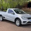 VOLKSWAGEN SAVEIRO 1.6 MSI TRENDLINE CS 8V FLEX 2P MANUAL VOLKSWAGEN SAVEIRO 1.6 MSI TRENDLINE CS 8V FLEX 2P MANUAL