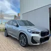 BMW X1 2.0 16V TURBO GASOLINA SDRIVE20I M SPORT STEPTRONIC BMW X1 2.0 16V TURBO GASOLINA SDRIVE20I M SPORT STEPTRONIC