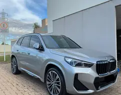 BMW X1 2.0 16V TURBO GASOLINA SDRIVE20I M SPORT STEPTRONIC BMW X1 2.0 16V TURBO GASOLINA SDRIVE20I M SPORT STEPTRONIC
