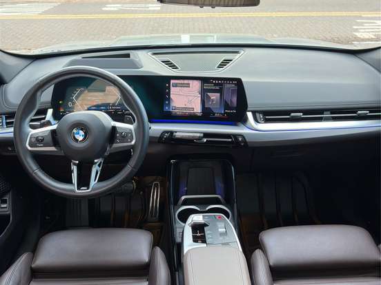 BMW-X1-2.0 16V TURBO GASOLINA SDRIVE20I M SPORT STEPTRONIC BMW-X1-2023