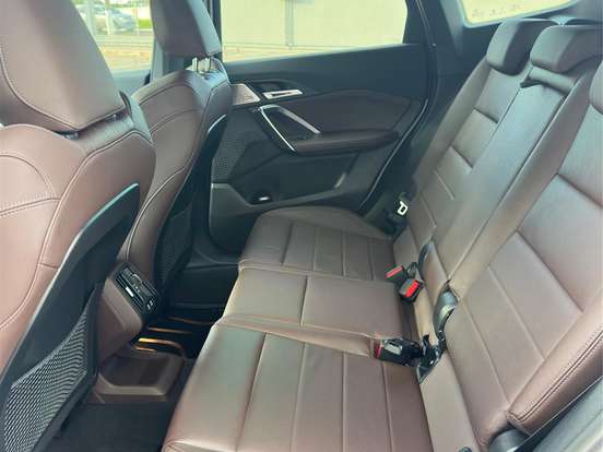 BMW-X1-2.0 16V TURBO GASOLINA SDRIVE20I M SPORT STEPTRONIC BMW-X1-2023