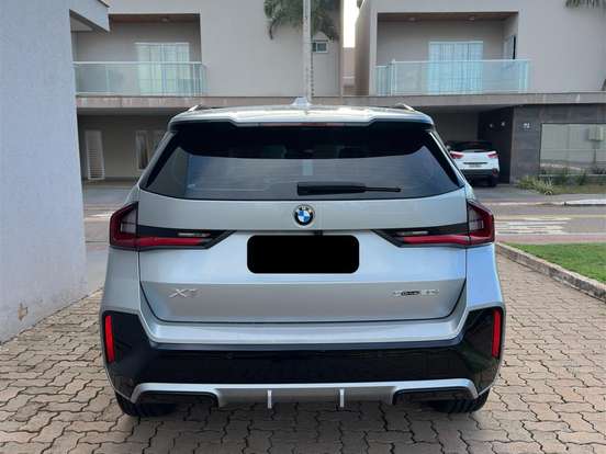 BMW-X1-2.0 16V TURBO GASOLINA SDRIVE20I M SPORT STEPTRONIC BMW-X1-2023