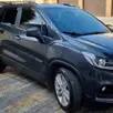 CHEVROLET TRACKER 1.4 16V TURBO FLEX LTZ AUTOMÁTICO CHEVROLET TRACKER 1.4 16V TURBO FLEX LTZ AUTOMÁTICO