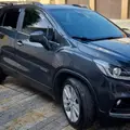 CHEVROLET TRACKER 1.4 16V TURBO FLEX LTZ AUTOMÁTICO CHEVROLET TRACKER 1.4 16V TURBO FLEX LTZ AUTOMÁTICO