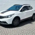FIAT ARGO 1.3 FIREFLY FLEX TREKKING MANUAL FIAT ARGO 1.3 FIREFLY FLEX TREKKING MANUAL