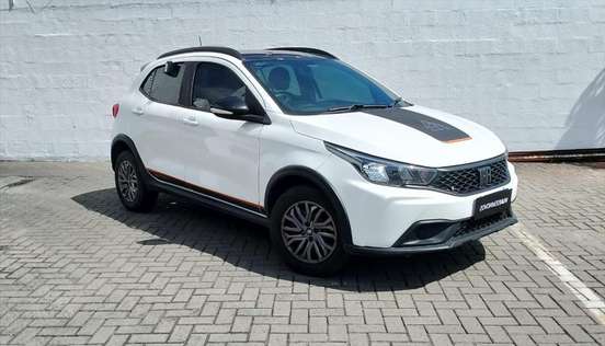 FIAT-ARGO-2022