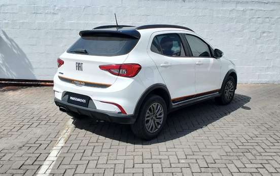 FIAT-ARGO-2022