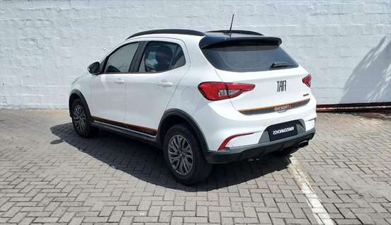 FIAT-ARGO-2022