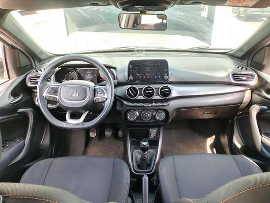 FIAT-ARGO-1.3 FIREFLY FLEX TREKKING MANUAL FIAT-ARGO-2022