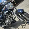 HAOJUE MASTER RIDE 150 HAOJUE MASTER RIDE 150