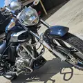 HAOJUE MASTER RIDE 150 HAOJUE MASTER RIDE 150