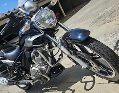 HAOJUE MASTER RIDE 150 HAOJUE MASTER RIDE 150