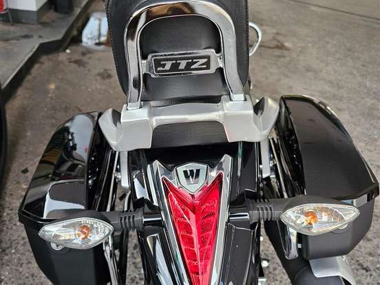HAOJUE-MASTER RIDE 150 HAOJUE-MASTER RIDE 150-2023