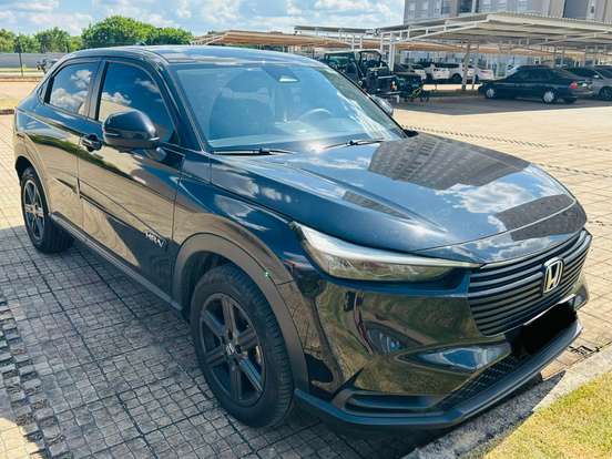 HONDA-HR-V-1.5 DI I-VTEC FLEX EXL CVT HONDA-HR-V-2023