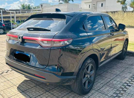 HONDA-HR-V-1.5 DI I-VTEC FLEX EXL CVT HONDA-HR-V-2023