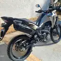 HONDA XRE 300 SAHARA HONDA XRE 300 SAHARA
