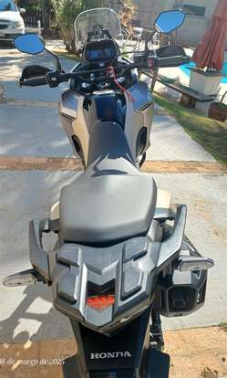 HONDA-XRE 300 SAHARA-2024