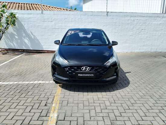 HYUNDAI-HB20-2021