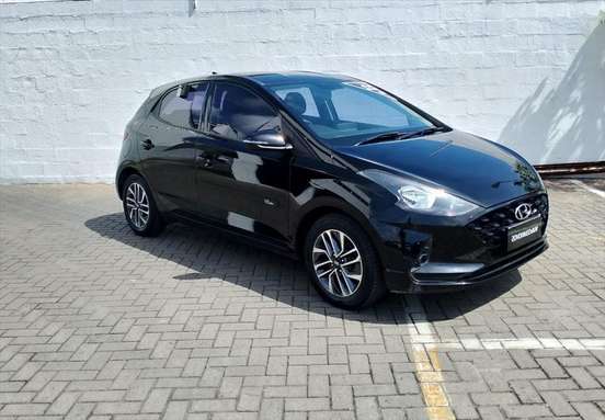 HYUNDAI-HB20-2021