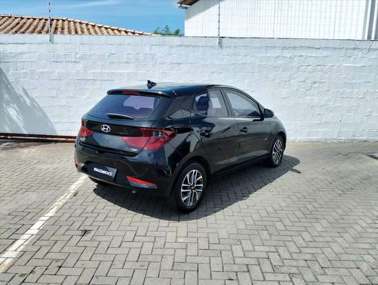 HYUNDAI-HB20-2021